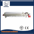 belt press price